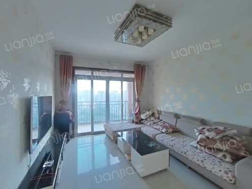 整租·山千院东苑 2室2厅 南