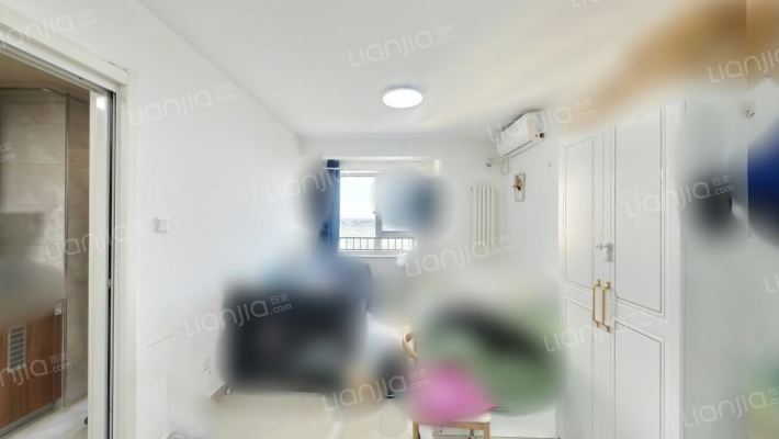 康营家园四期C区二手房实景图