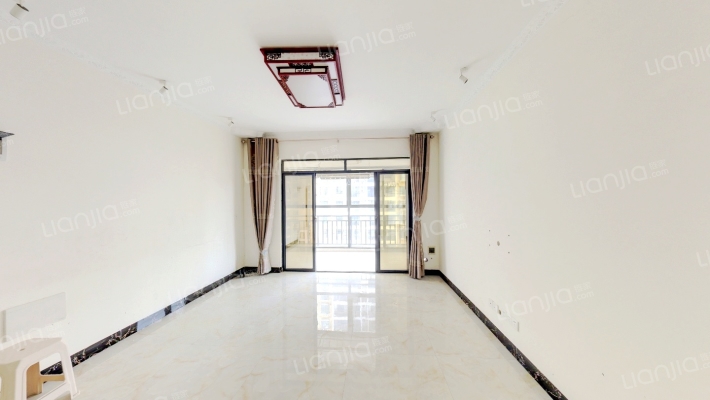 领袖壹方二手房实景图