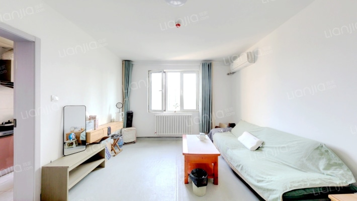 明湖盛景A区二手房实景图