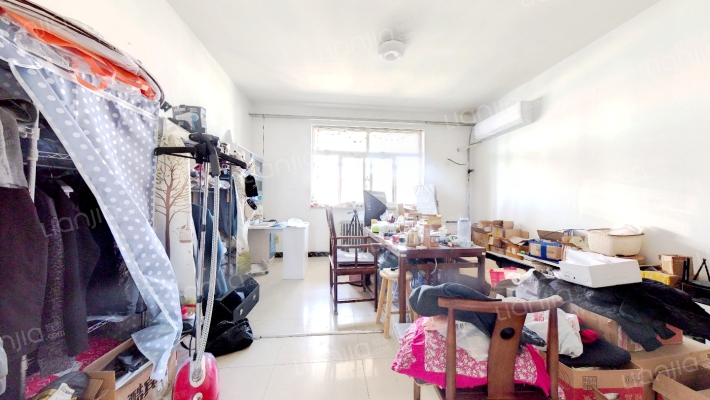 老军营东一条二手房实景图