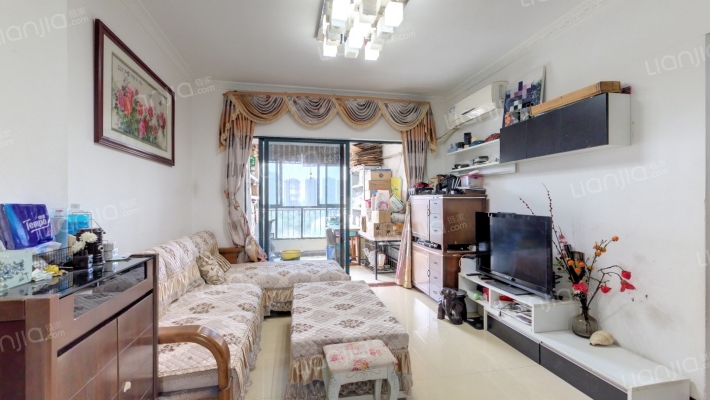 风神花园二手房实景图