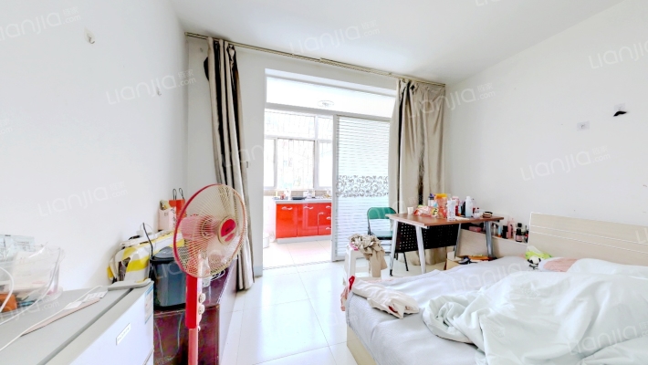 工具厂宿舍二手房实景图