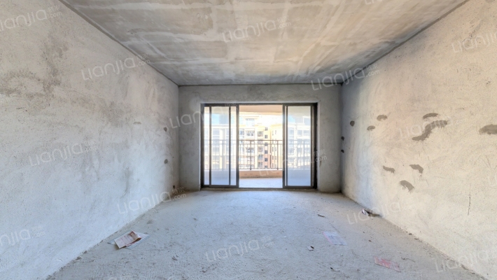 正和中州二手房实景图