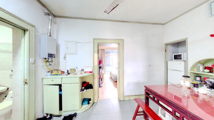 西大街79弄二手房实景图