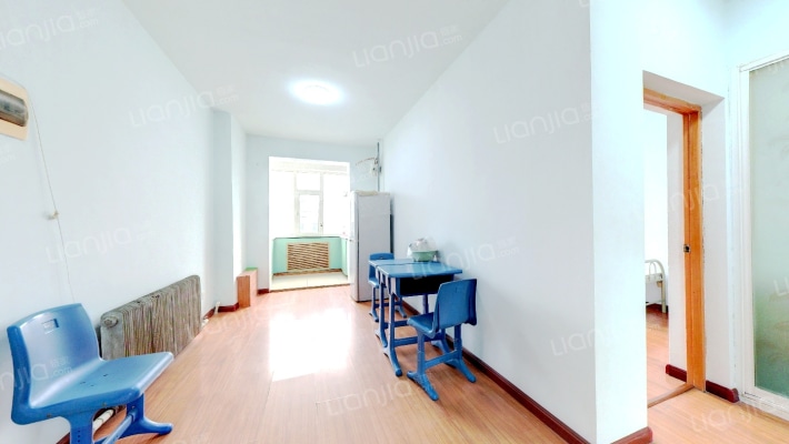 锦绣花园(船营区)二手房实景图