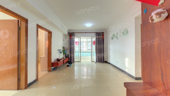 怡和金领苑二手房实景图