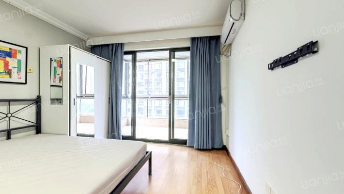 静安阳光名都二手房实景图