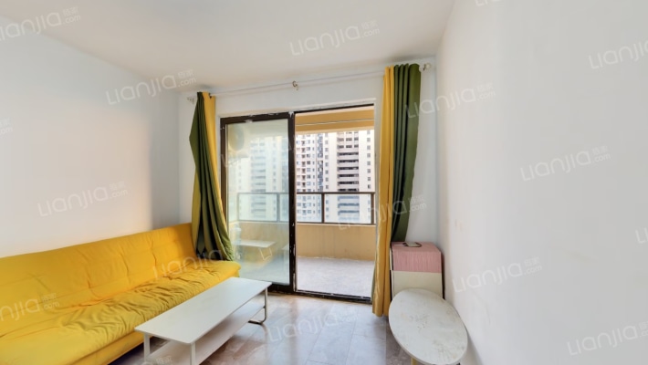 香逸铂悦二手房实景图