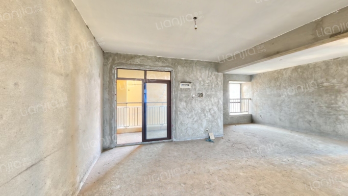 和谐家园(江城大道)二手房实景图