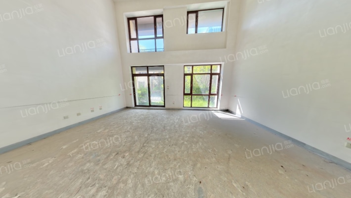 广汇御园华府B区二手房实景图