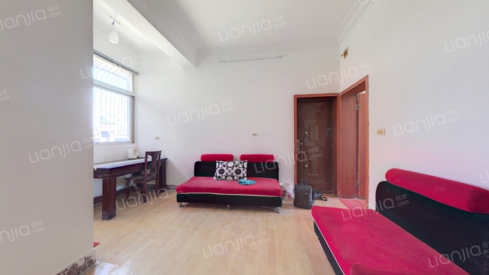 新福路27号二手房实景图