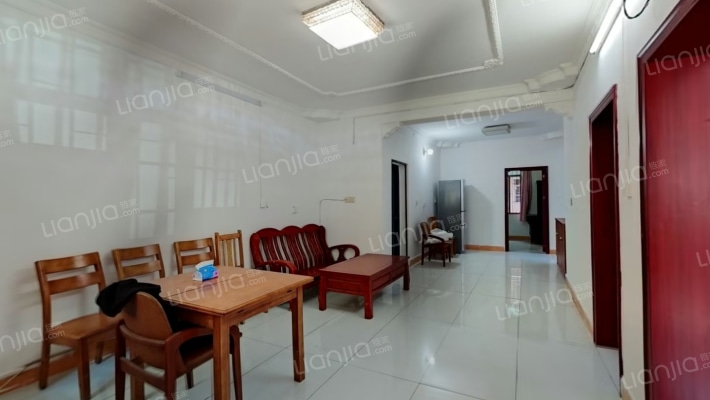 新桥巷社区二手房实景图