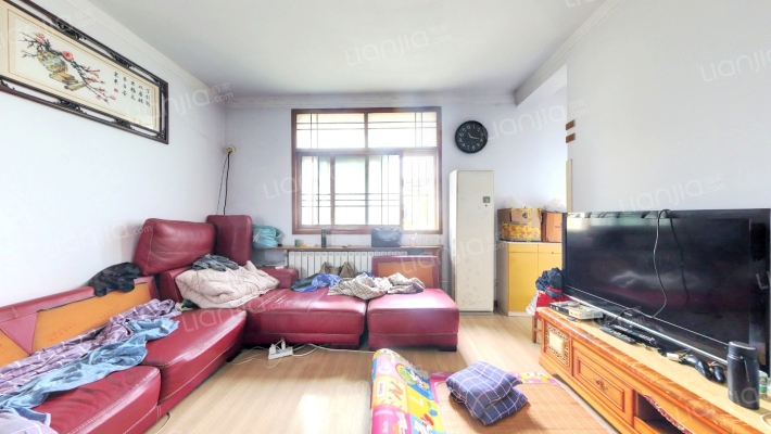 美来六一花园二手房实景图