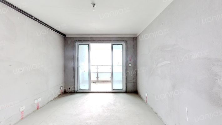 萧湖人家三期二手房实景图