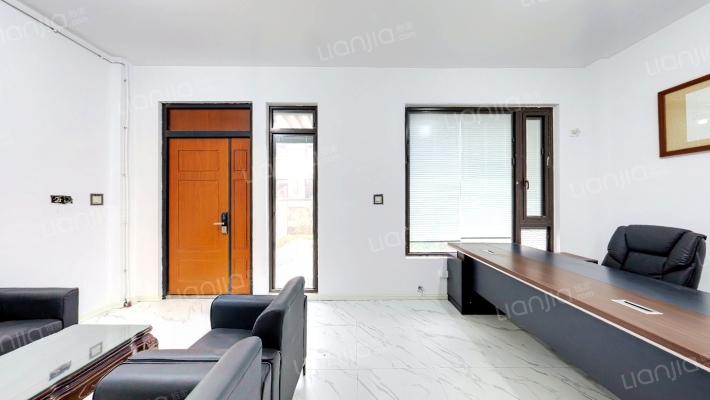 景瑞无双二手房实景图