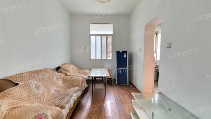 钢花村街119社区二手房实景图