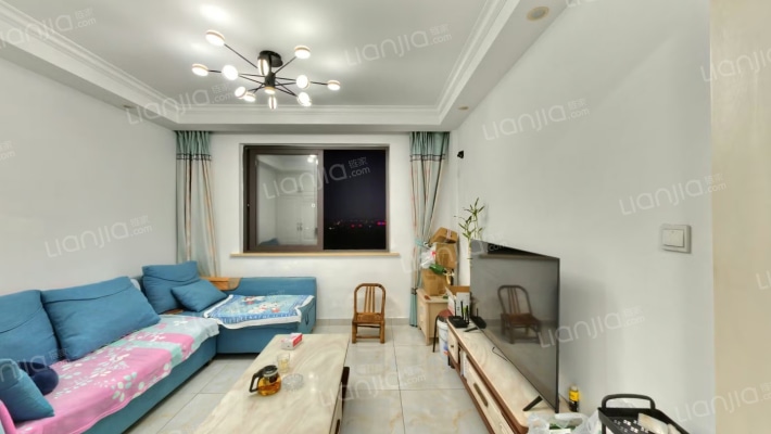 中塑新苑二手房实景图