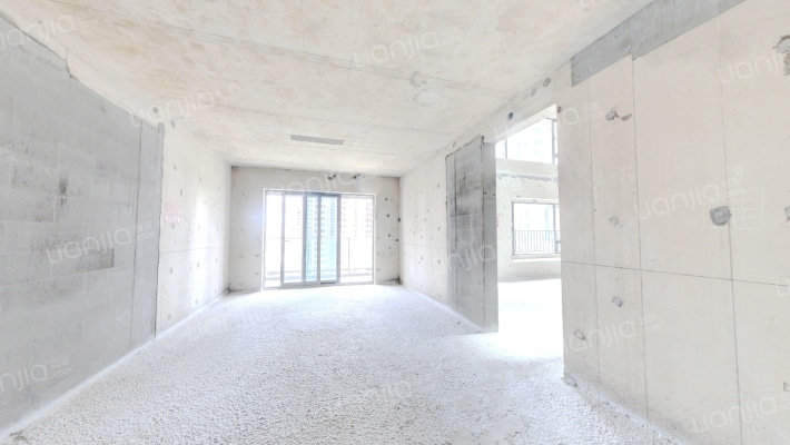 中海龙湖臻如府二手房实景图