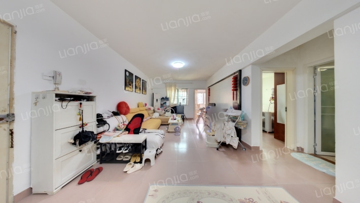 向西大厦二手房实景图