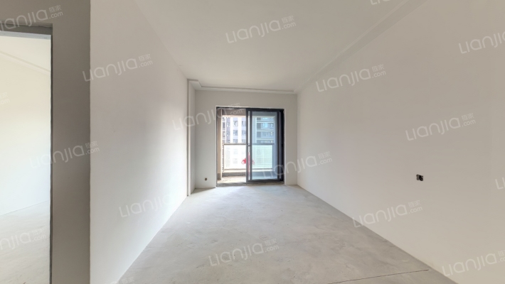 曦地港CITY ON二手房实景图