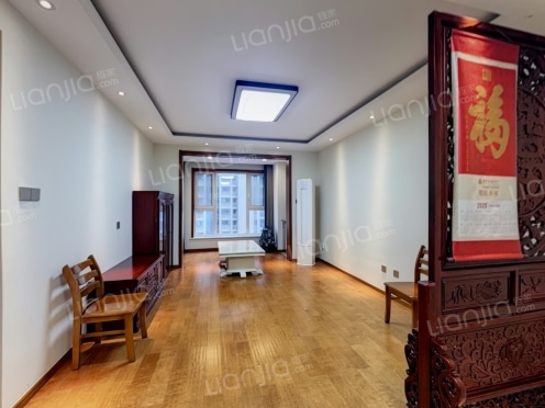 整租·卓越皇后道千山外 3室1厅 南