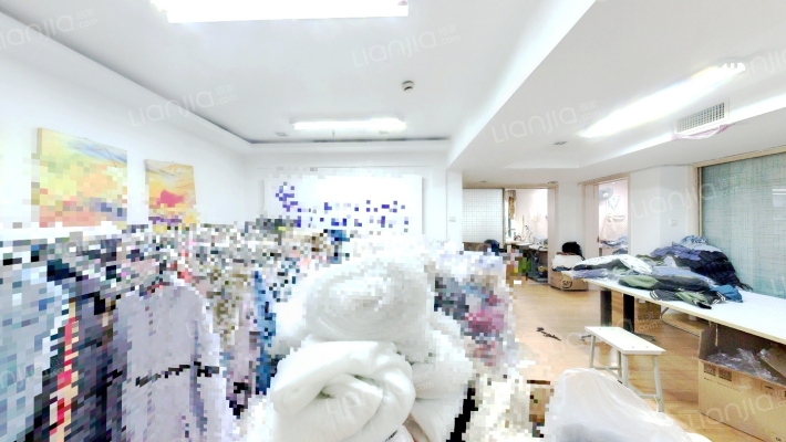 华辰大厦二手房实景图