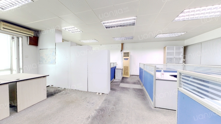 广之旅大厦二手房实景图