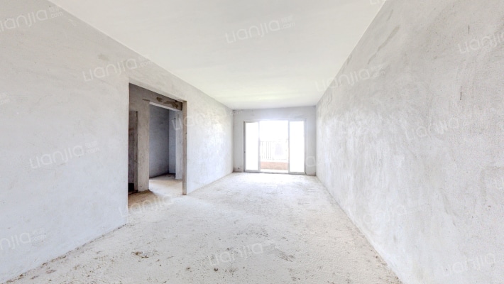 能信水岸华庭二手房实景图