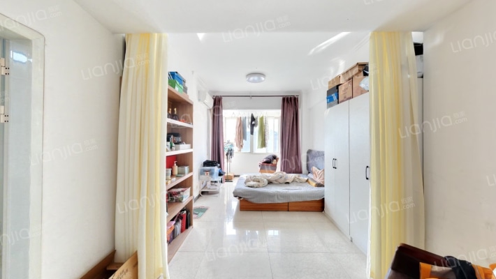 舜江国际公寓二手房实景图