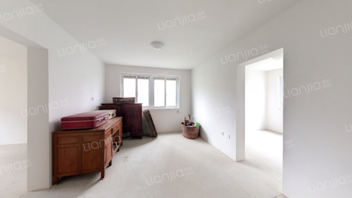 东盛佳苑二手房实景图