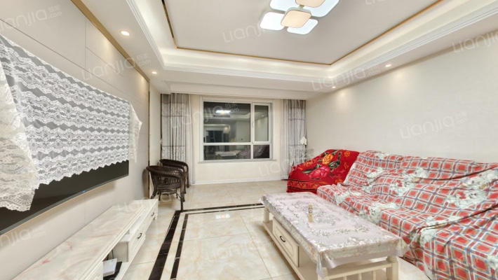 凯悦花园二手房实景图