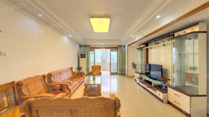 鸿升大厦二手房实景图