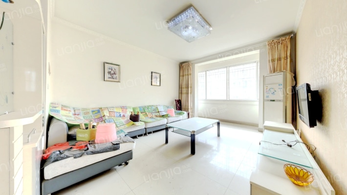 富康庭苑二手房实景图