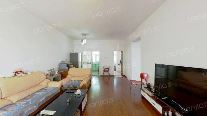 汇景佳园二手房实景图