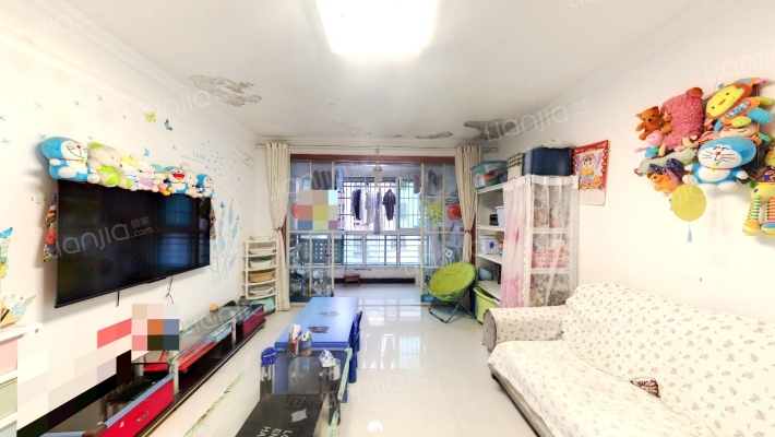 玫瑰苑(昆山市)二手房实景图