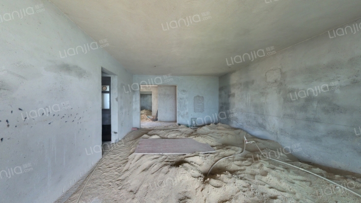 朝南凯旋汇二手房实景图