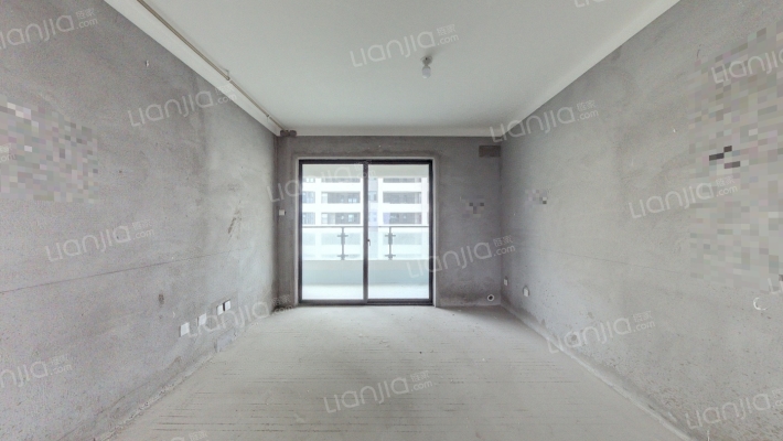 融翔檀悦府二手房实景图