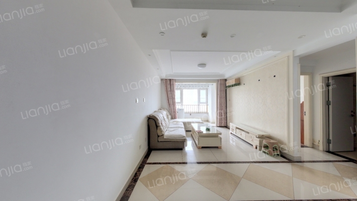 碧桂园翡翠雅郡北区二手房实景图