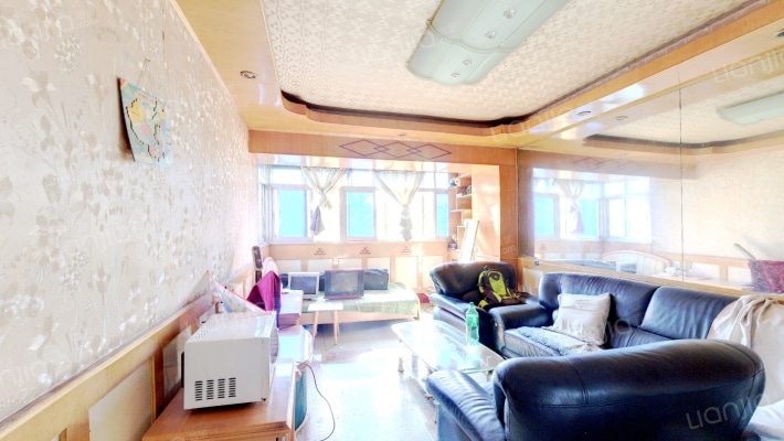 兰州建筑机械厂家属院二手房实景图