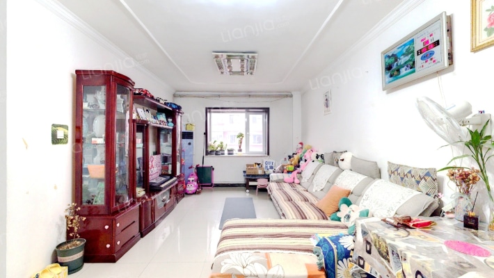 华兴里住宅小区二手房实景图