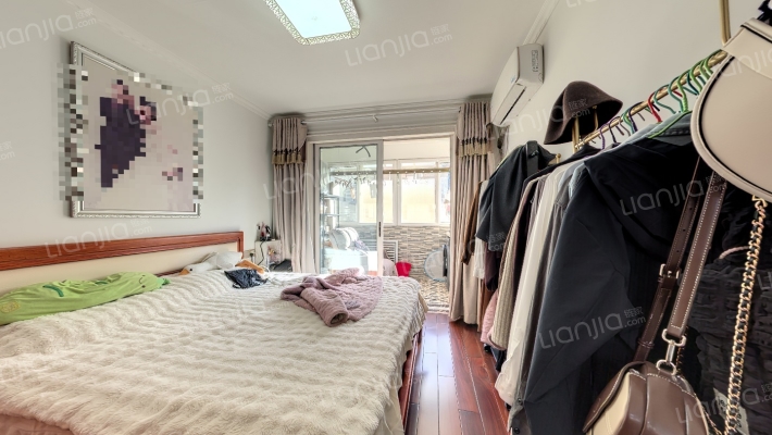 泰和园二手房实景图