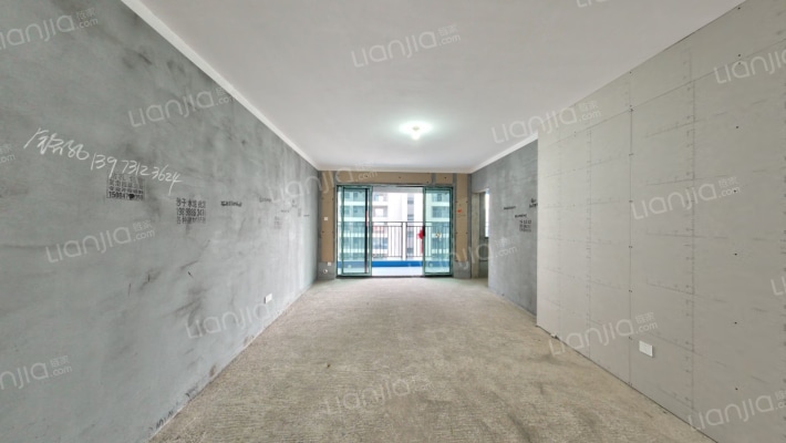 长房浅山时光二手房实景图