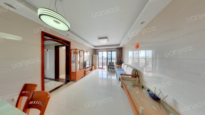 康美斯二手房实景图