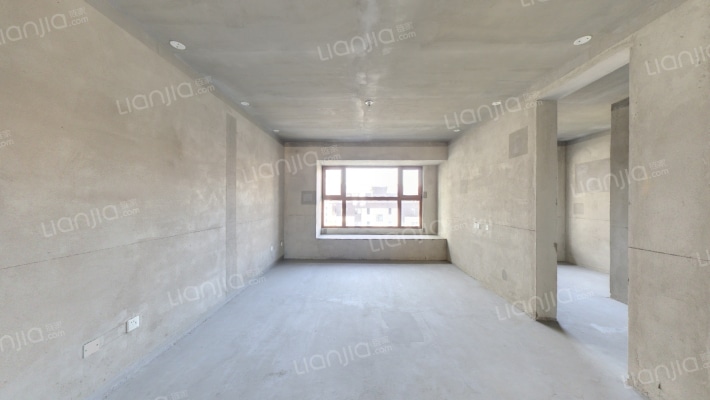 新星宇诗书世家二手房实景图