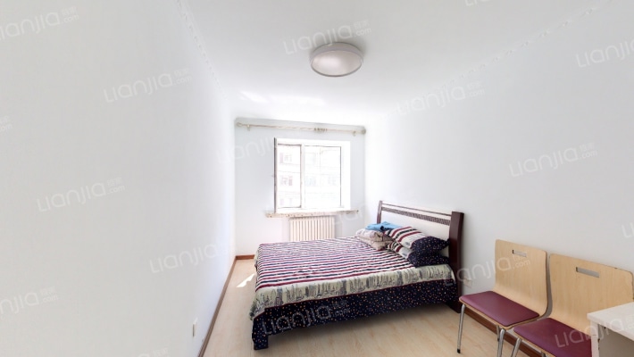 利民街二手房实景图