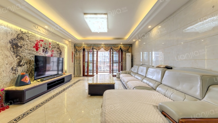 富森·公园壹号二手房实景图