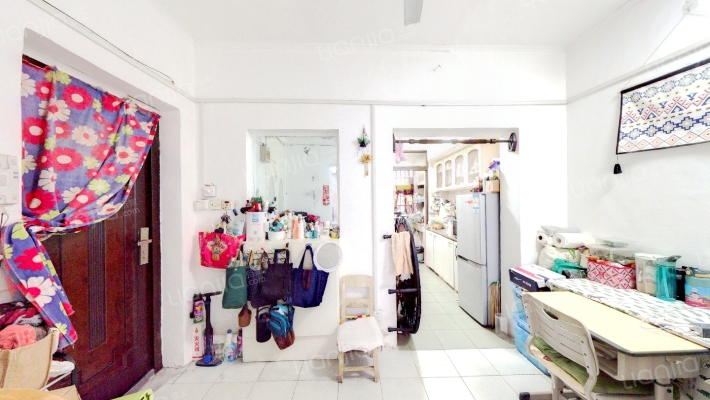 南石皮弄二手房实景图