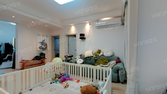 路桥三公司家属院二手房实景图