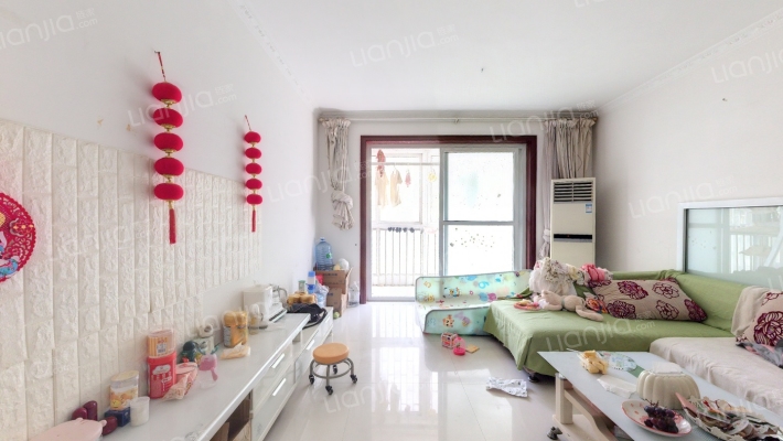 虹欣佳苑二手房实景图